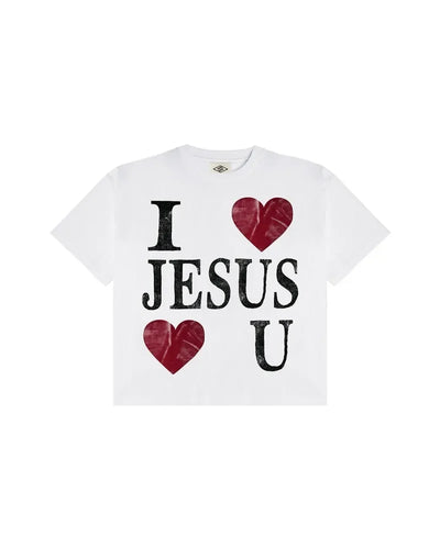 High Street Hip hop Couple Top Monogram Print Short Sleeve T-shirt Women Y2k Summer Goth Harajuku Casual oversized t shirt - Timothy's legacy